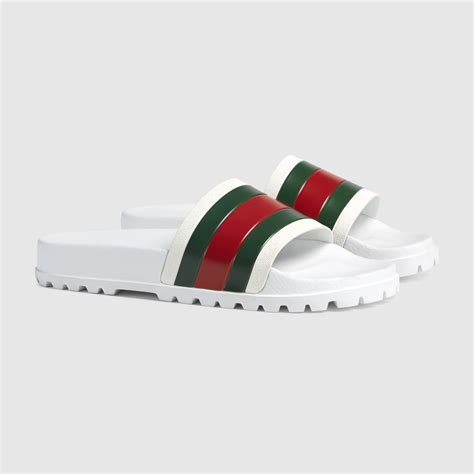 gucci sandals mens replica|faux gucci sandals.